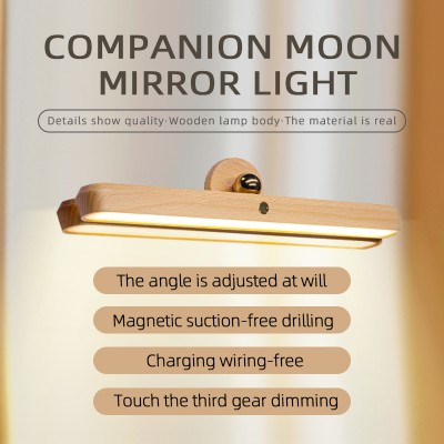 LED Mirror Front Light MFL850picture3