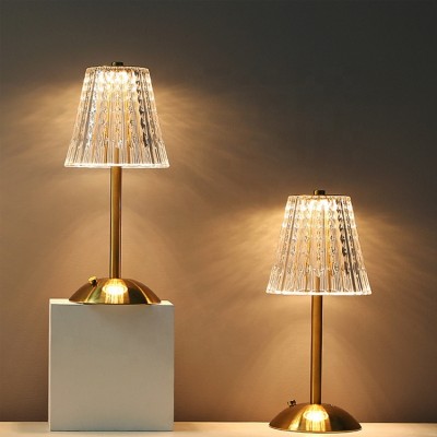 LED Table Lamp DTL1860picture2