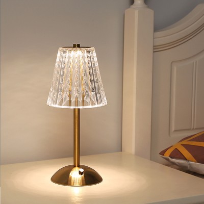 LED Table Lamp DTL1860picture4