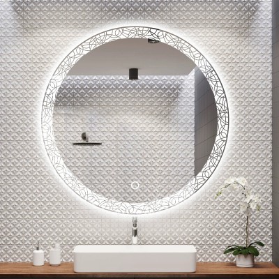 LED Mirror Front Light MFL200picture2