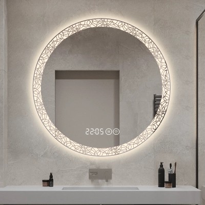 LED Mirror Front Light MFL200picture3