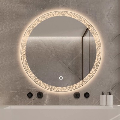 LED Mirror Front Light MFL200picture4
