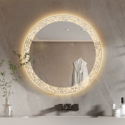 LED Mirror Front Light MFL200picture5