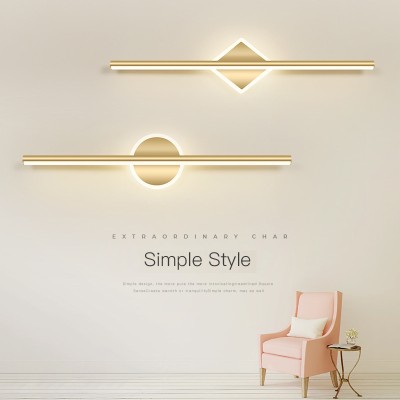 LED Mirror Front Light MFL230picture2