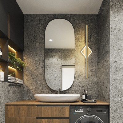 LED Mirror Front Light MFL230picture4