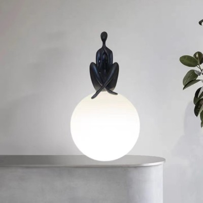 LED Table Light DTL330picture2