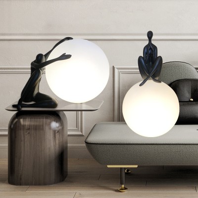 LED Table Light DTL330picture4