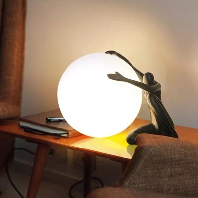 LED Table Light DTL330picture5