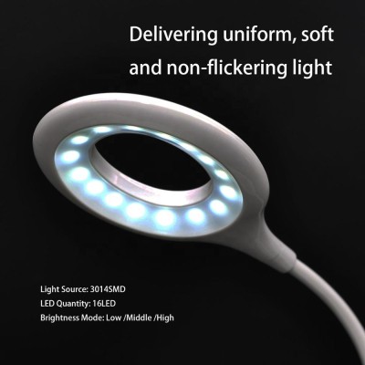 LED Desk Light DTL1520picture2