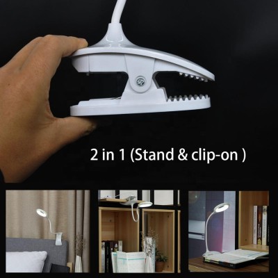 LED Desk Light DTL1520picture3