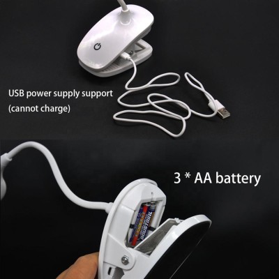 LED Desk Light DTL1520picture4