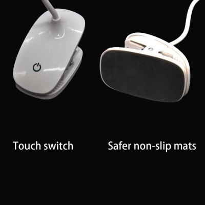 LED Desk Light DTL1520picture5