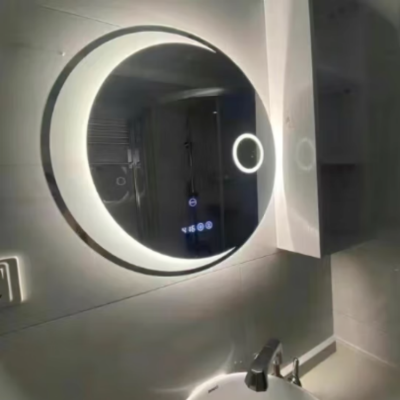 LED Mirror Front Light MFL490picture3