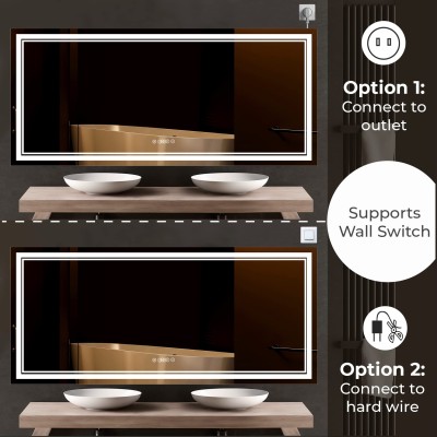 LED Mirror Front Light MFL900picture5