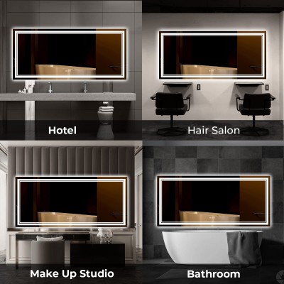 LED Mirror Front Light MFL900picture6