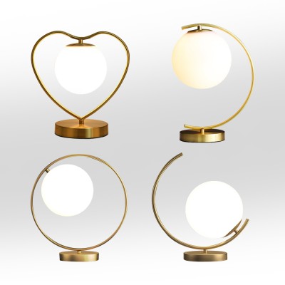 LED Table Lamp DTL1340picture3