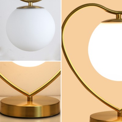 LED Table Lamp DTL1340picture4