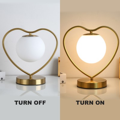 LED Table Lamp DTL1340picture5