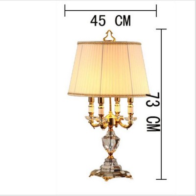 LED Table Light DTL350picture2
