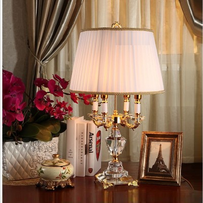 LED Table Light DTL350picture3