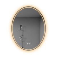 LED Mirror Front Light MFL330