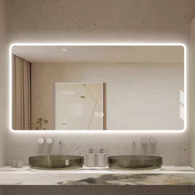 LED Mirror Front Light MFL340picture2