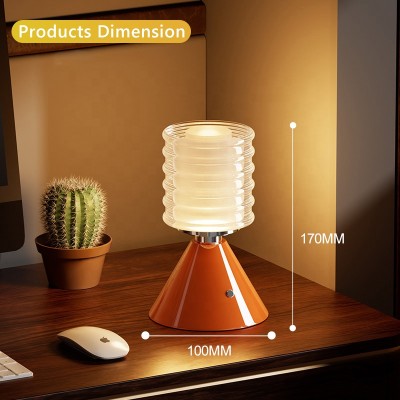 LED Table Light DTL410picture2