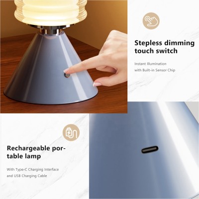 LED Table Light DTL410picture3