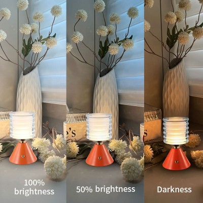 LED Table Light DTL410picture4