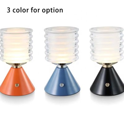 LED Table Light DTL410picture5