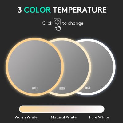 LED Mirror Front Light MFL270picture4