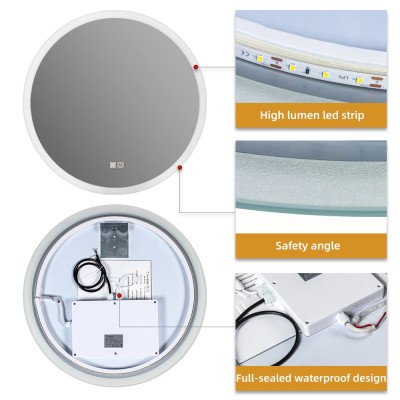 LED Mirror Front Light MFL270picture5