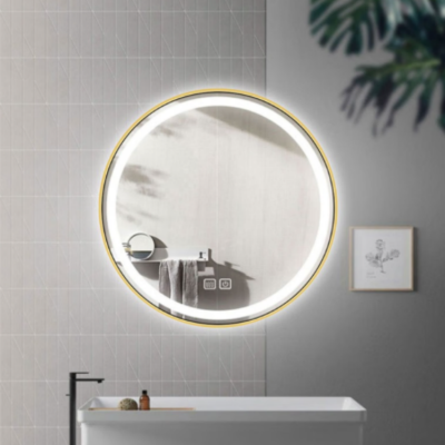 LED Mirror Front Light MFL370picture5