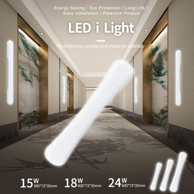 LED Mirror Front Light MFL380picture2