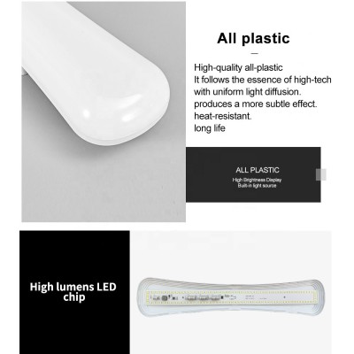 LED Mirror Front Light MFL380picture5