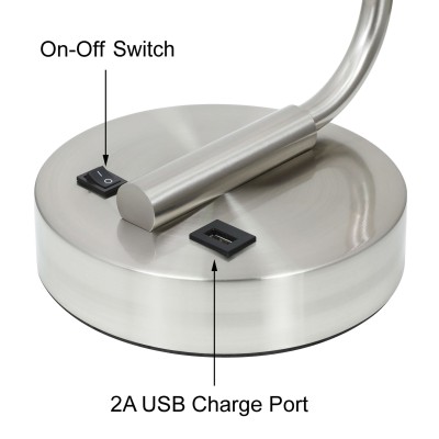 LED Table Light DTL440picture4