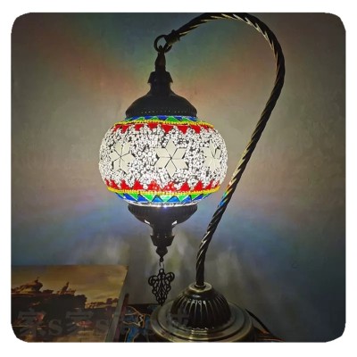 LED Table Light DTL520picture3