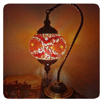 LED Table Light DTL520picture4