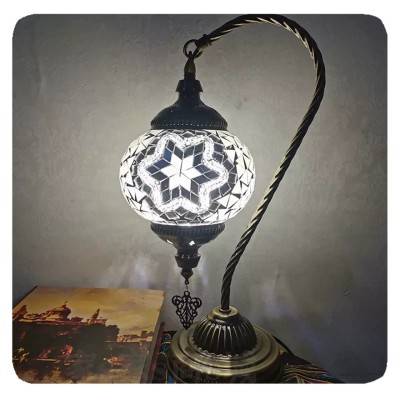 LED Table Light DTL520picture5