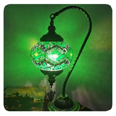 LED Table Light DTL520picture6