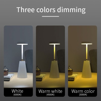 LED Table Lamp DTL1390picture2