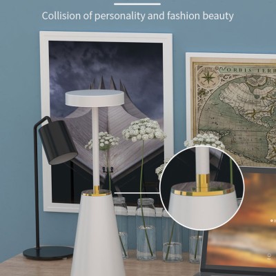 LED Table Lamp DTL1390picture4
