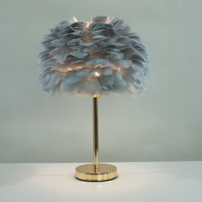 LED Table Lamp DTL1400picture2