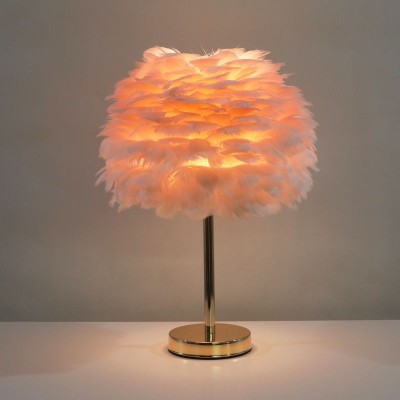 LED Table Lamp DTL1400picture3