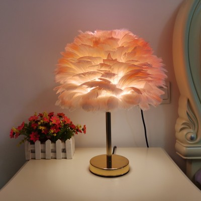 LED Table Lamp DTL1400picture4