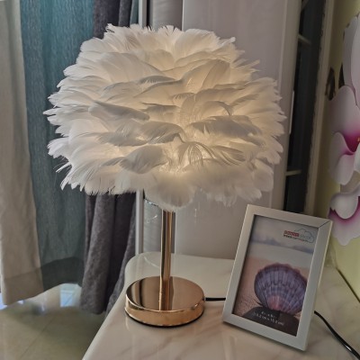 LED Table Lamp DTL1400picture5