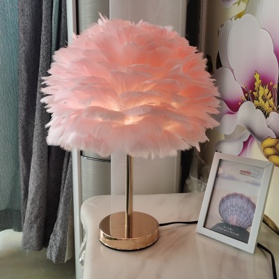 LED Table Lamp DTL1400picture6