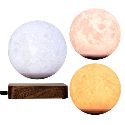 LED Table Light DTL450picture5