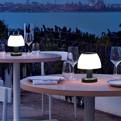 LED Table Light DTL460picture6