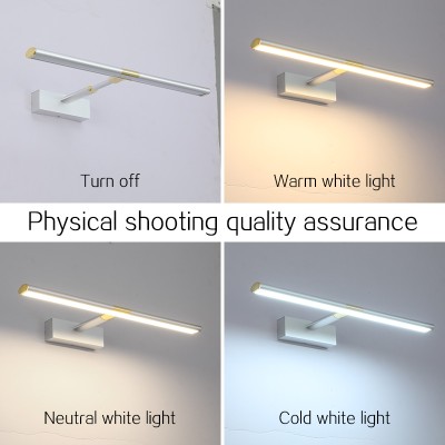 LED Mirror Front Light MFL540picture2